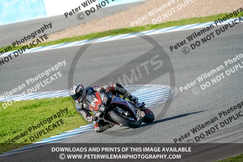 25 to 27th november 2017;Jerez;event digital images;motorbikes;no limits;peter wileman photography;trackday;trackday digital images